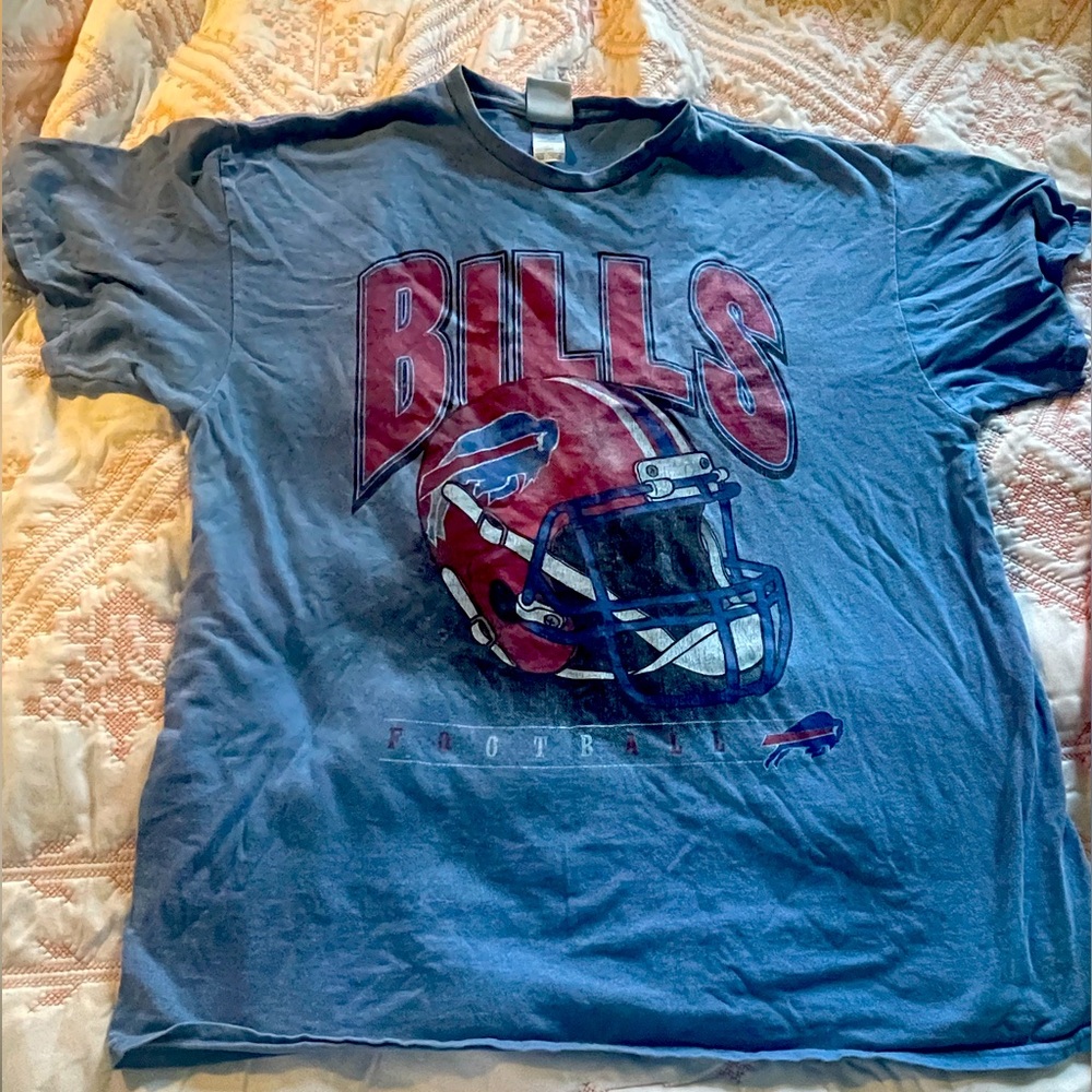 47 Brand Vintage Tubular Shirt